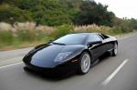 Lamborghini Murcielago LP640 2008 года